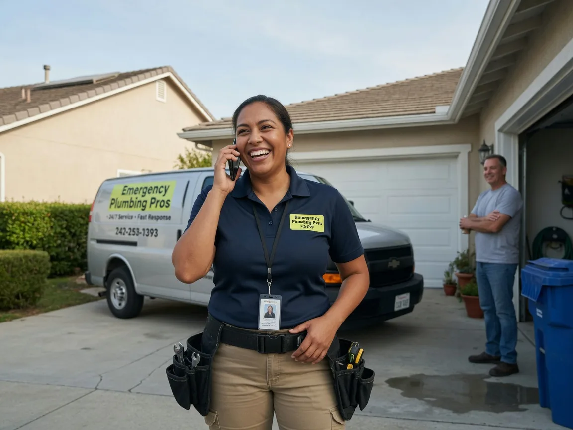 Emergency Plumber Paradise Valley, AZ FAQs